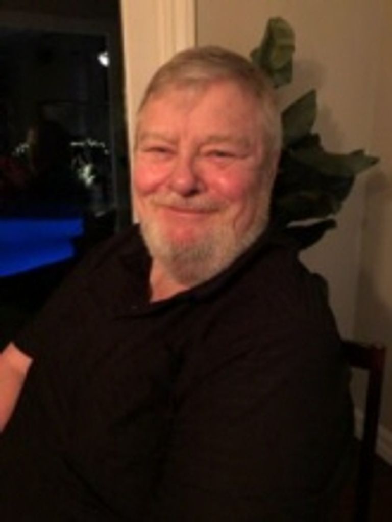 William John Oneill
