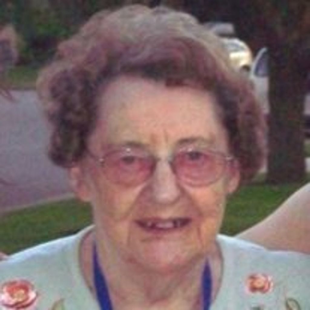 Lucille M. Haugen