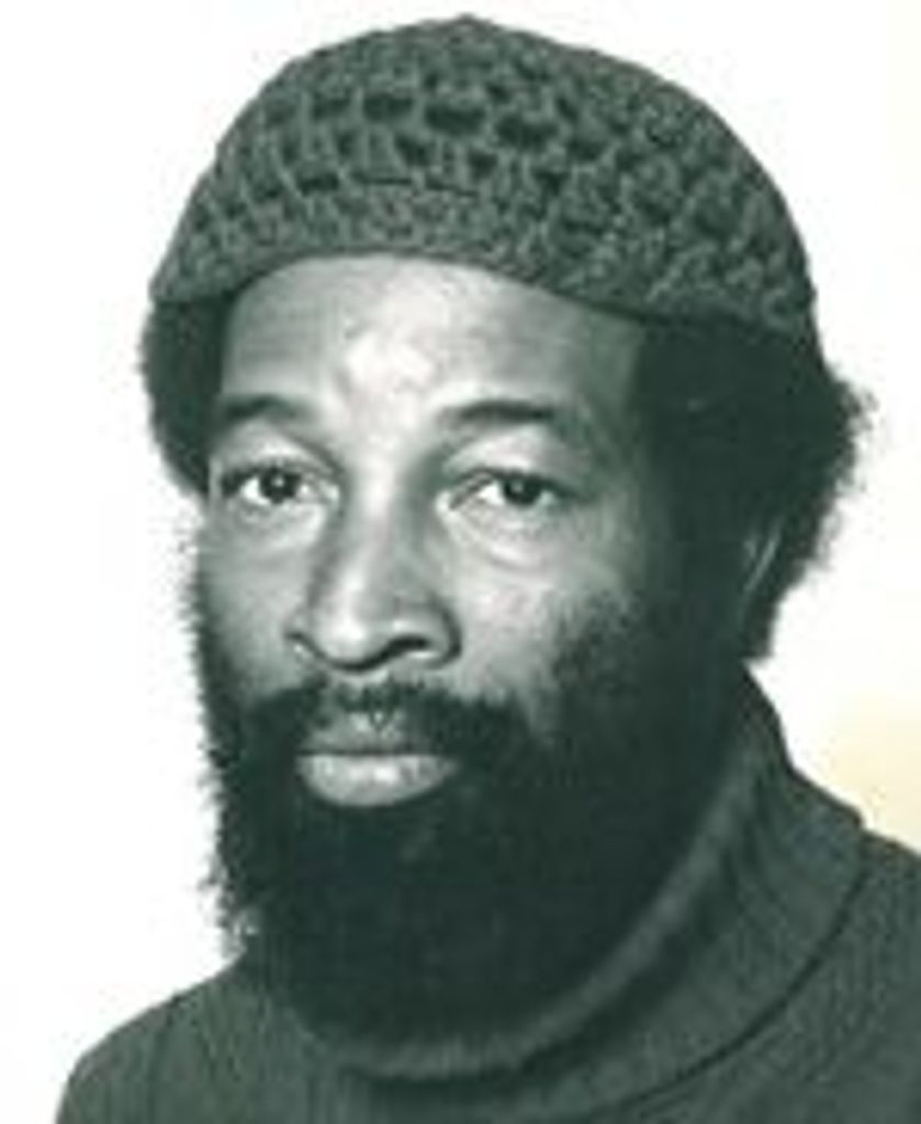 Michael Norman Wright