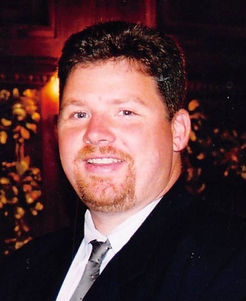 Joseph P. Callinan Profile Photo