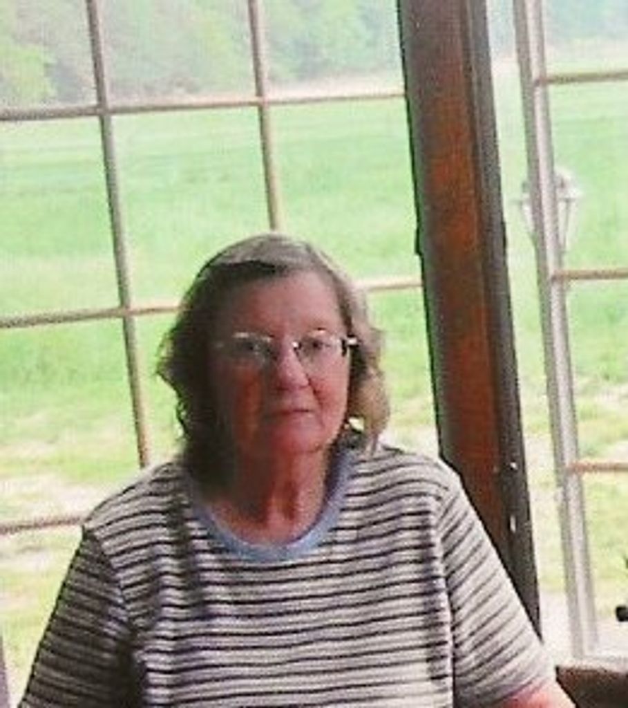 Joanne (Stower)  Stewart-Corbin