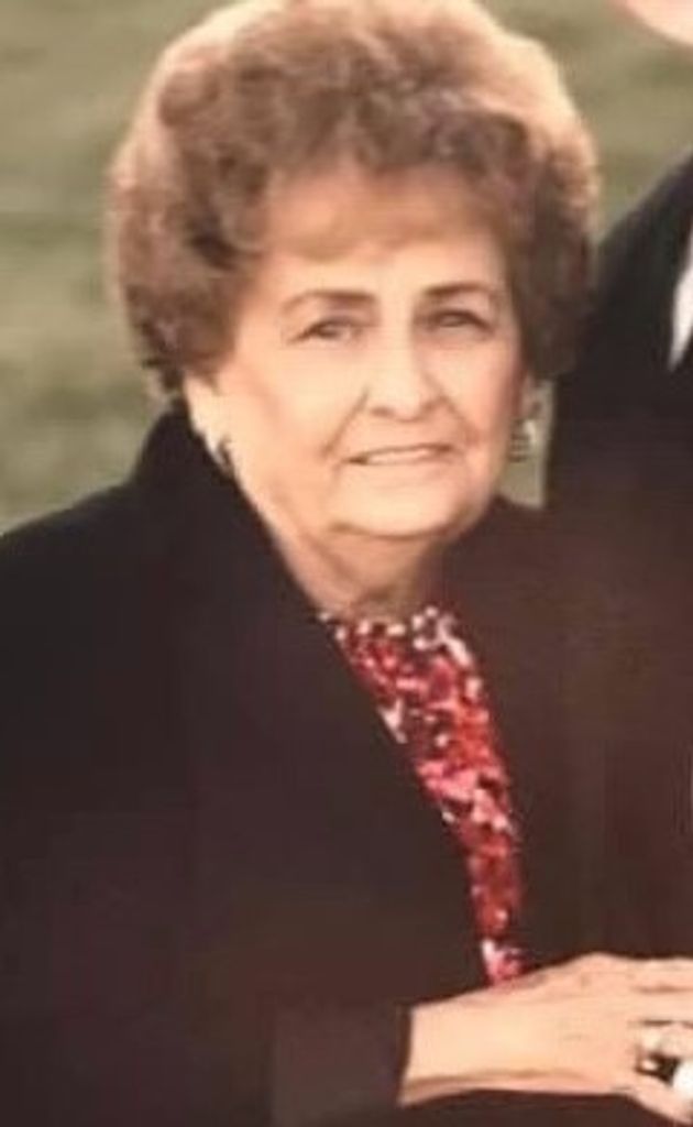 Betty Jean (Smith)  Kitchen Profile Photo