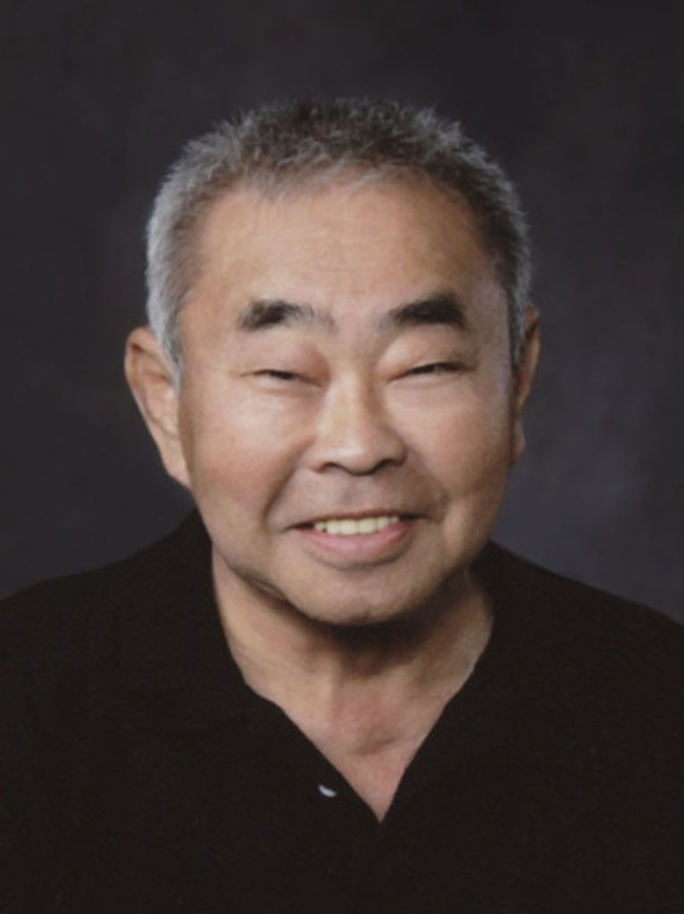 George "Philo" Umeda