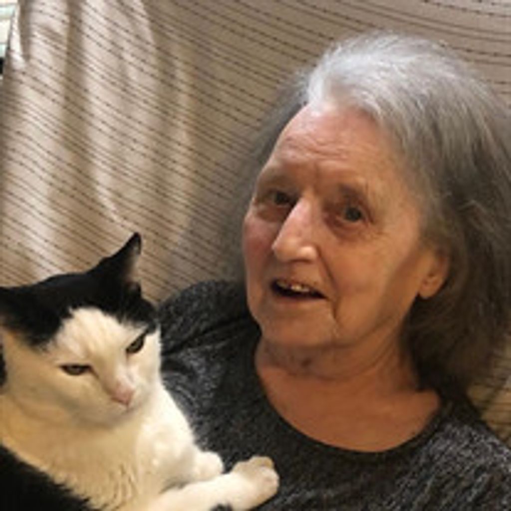 Irmgard Rudl Profile Photo
