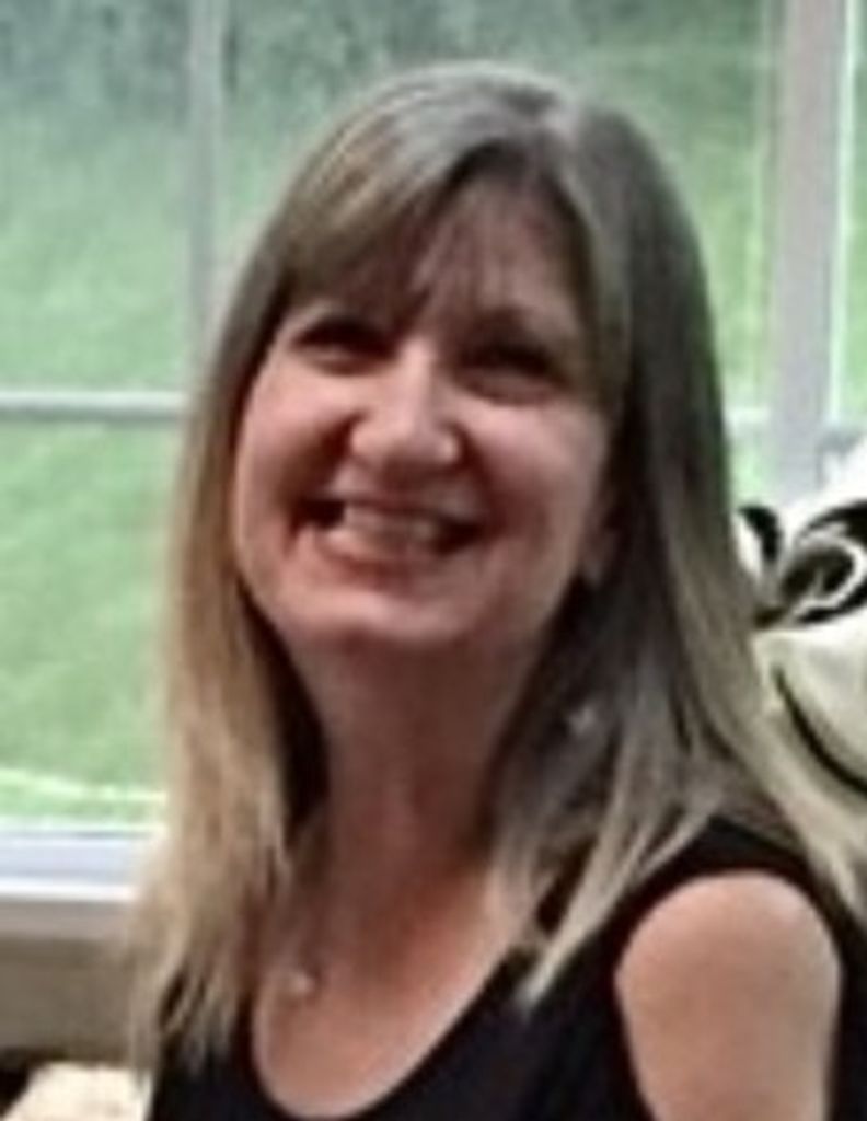 Alicia Hutchinson