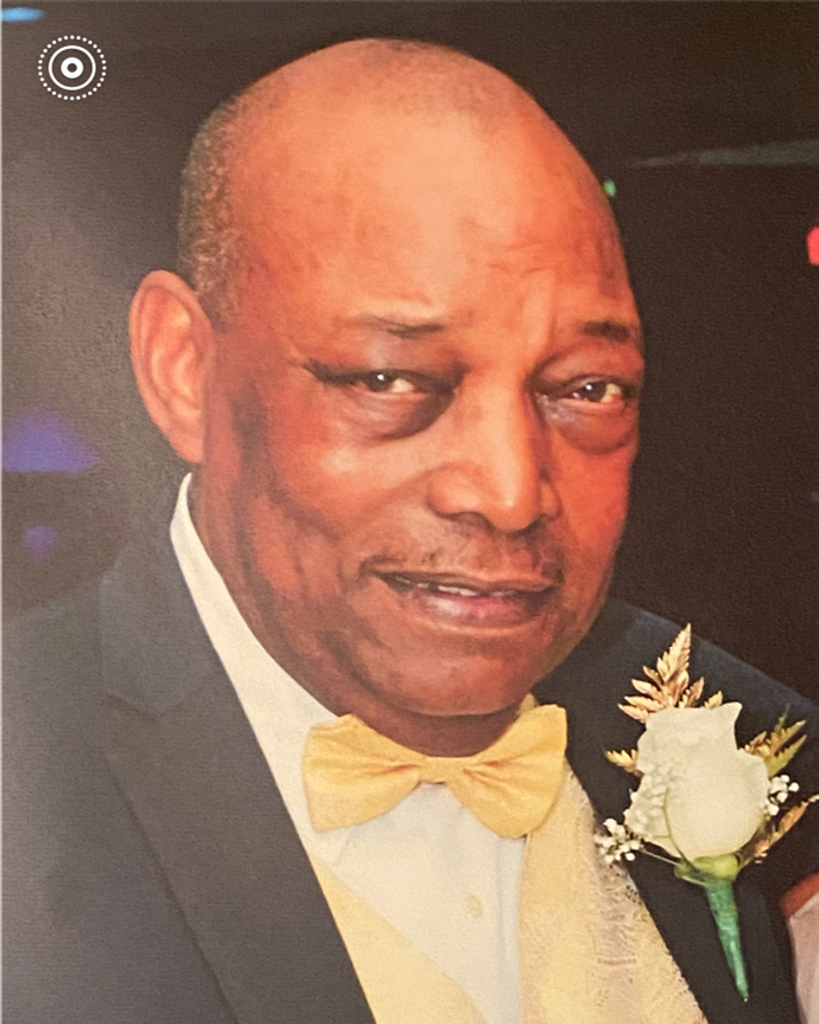 Rudolph Balentine Hall, Sr. Profile Photo