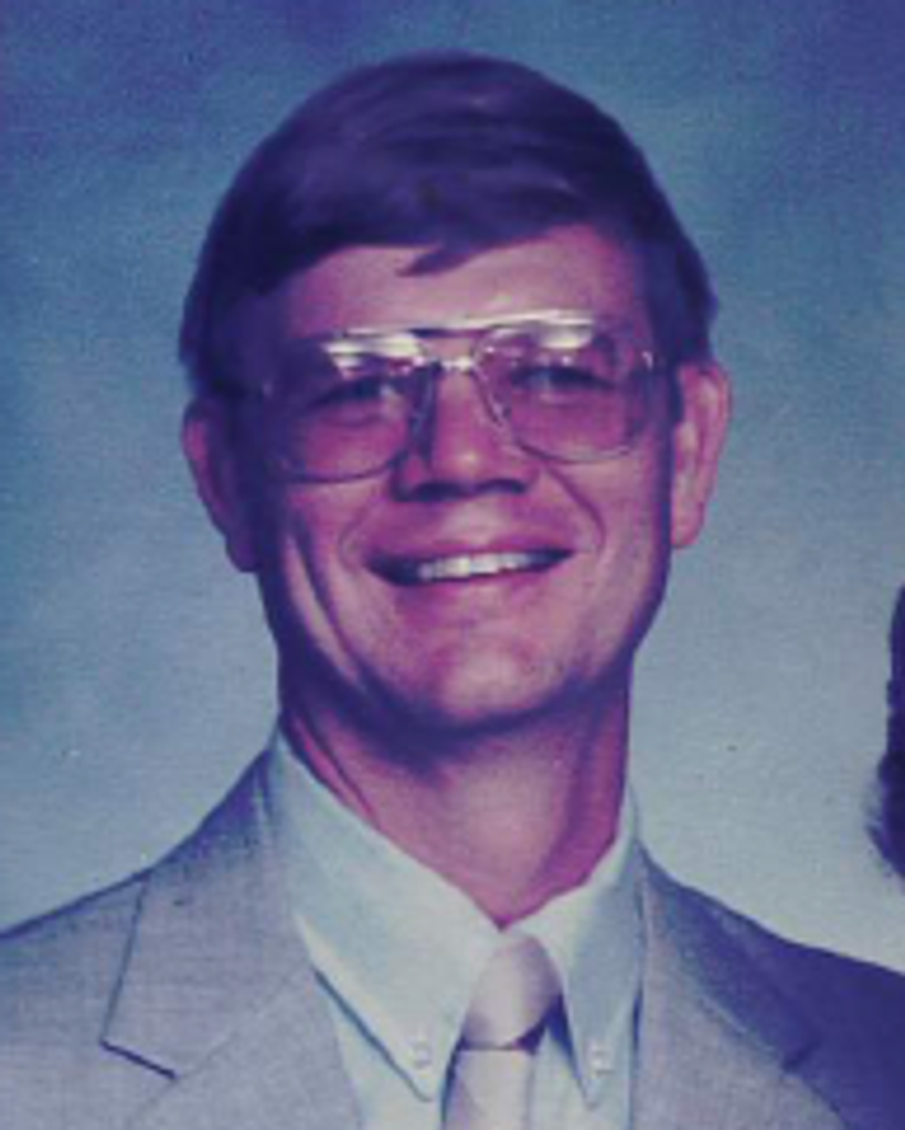 Albert Joseph Zidlick, Jr. Profile Photo