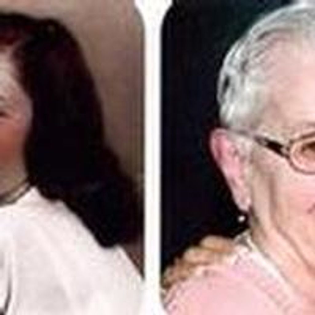 Shirley  Mae Schinke