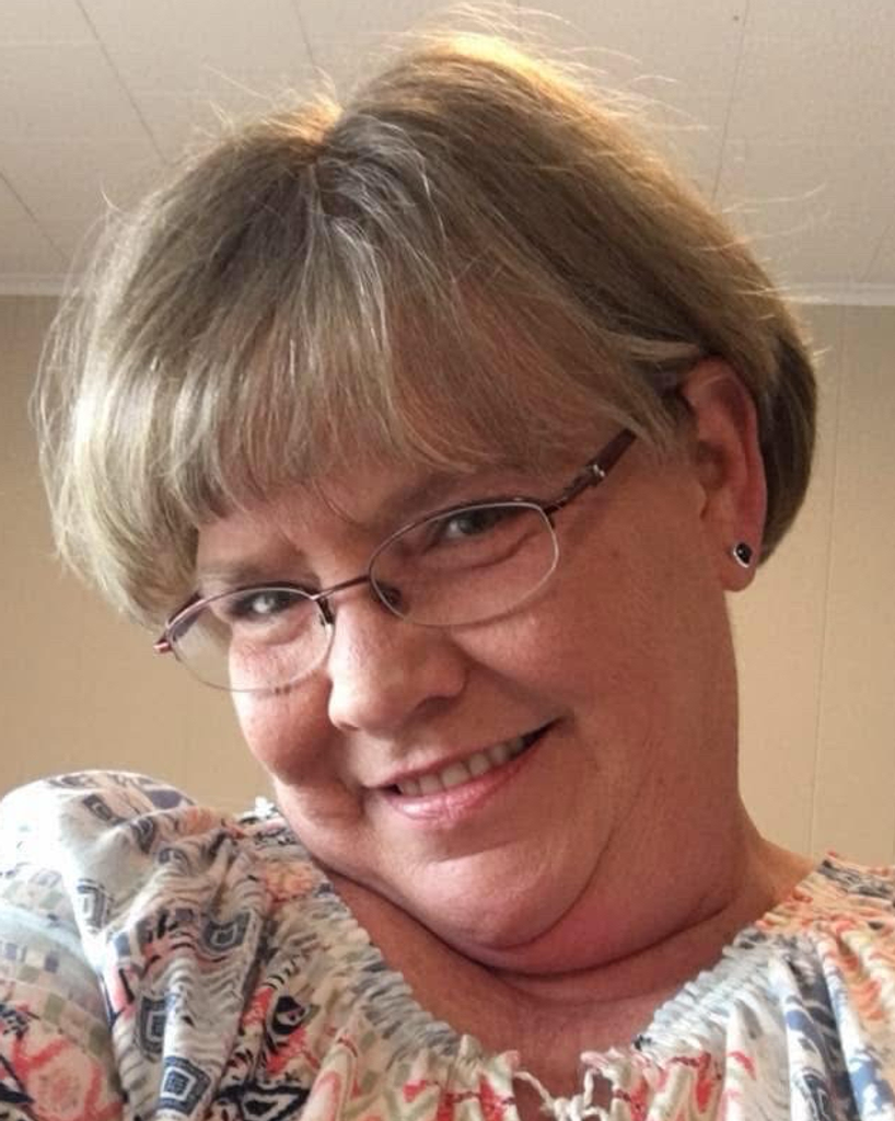 Sharon Robertson Profile Photo