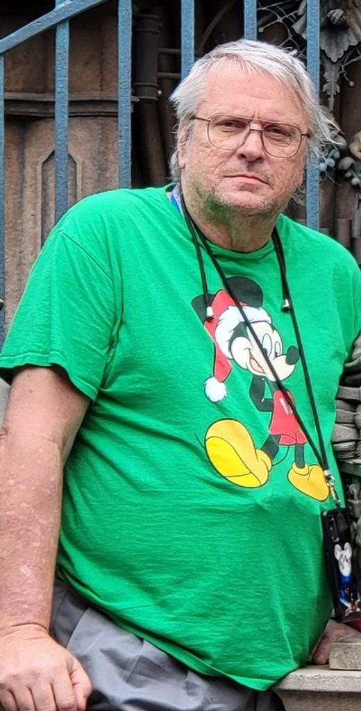 David F. Shuleksi Profile Photo