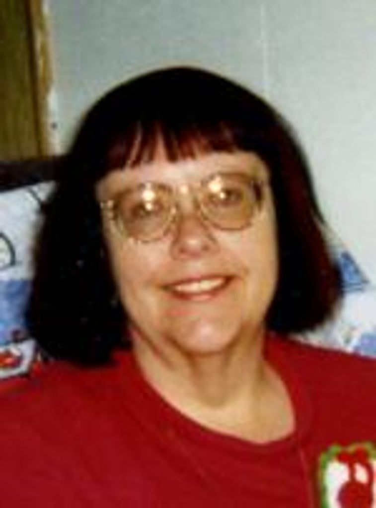 Carol June Greenlee