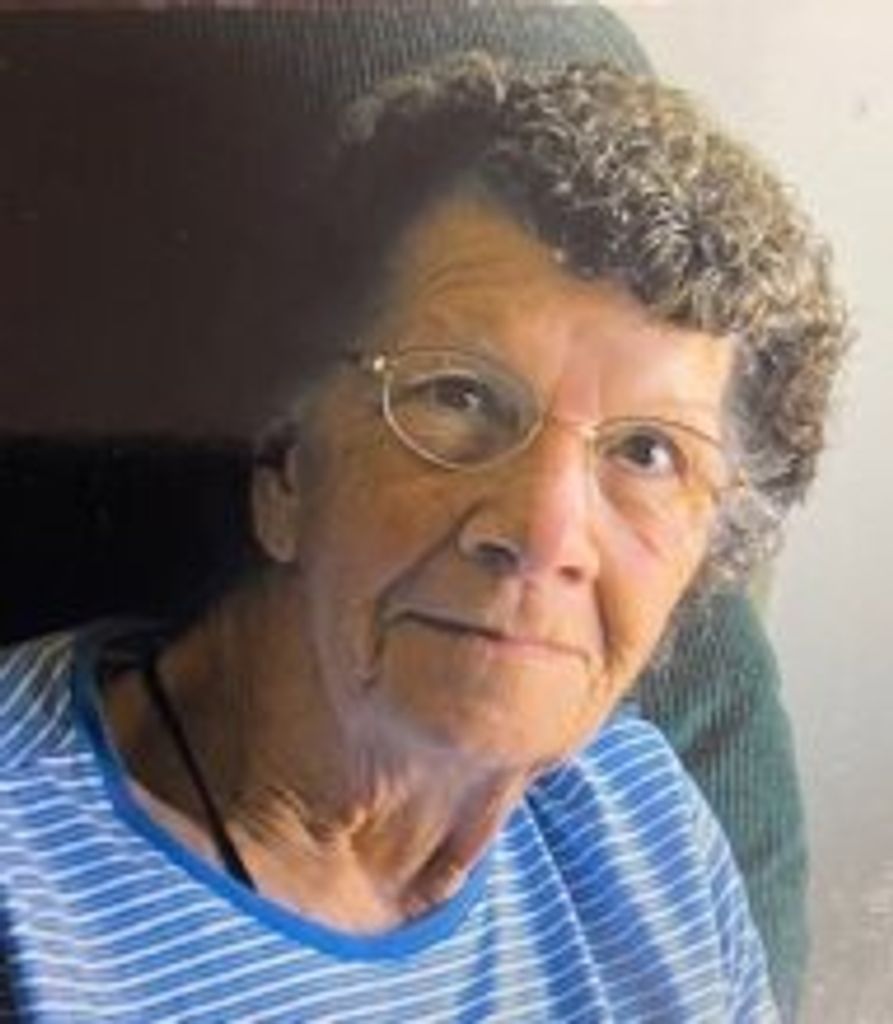 Nora Irene Anderson (Bozone)