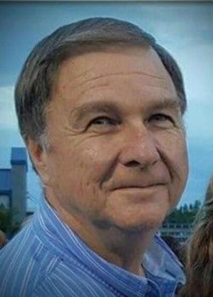 Dannie Edward Spivey Profile Photo