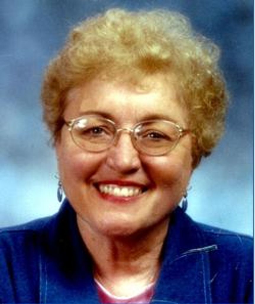 Carol Jean Small