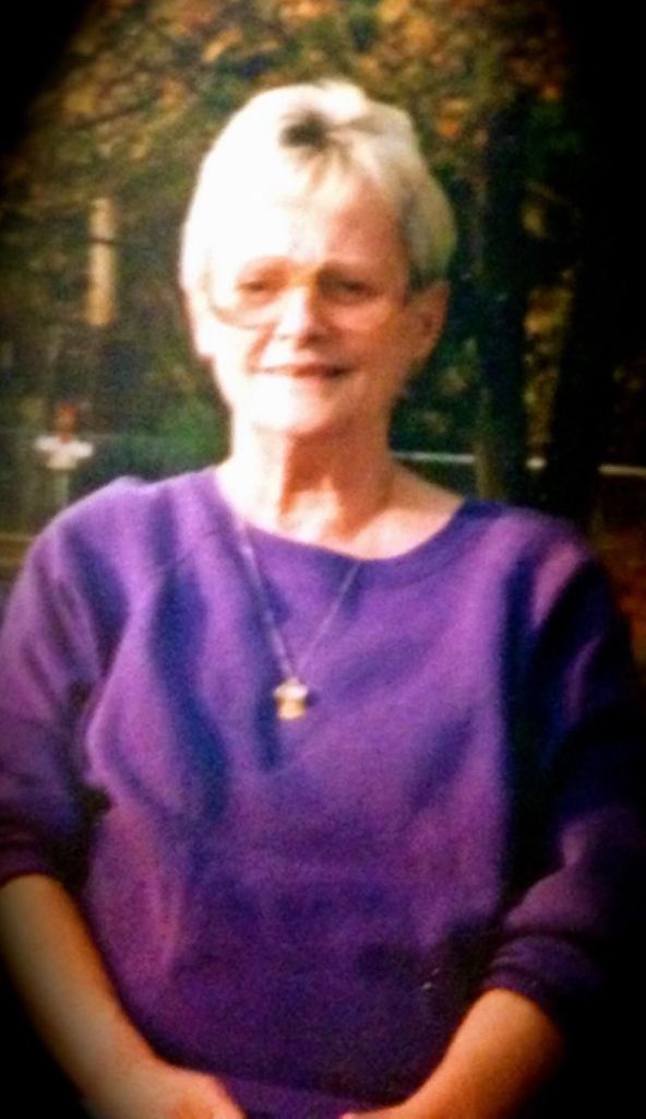 Margaret Emogene Perkins Cook Profile Photo