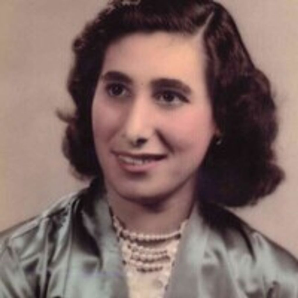 Josephine Costanzo
