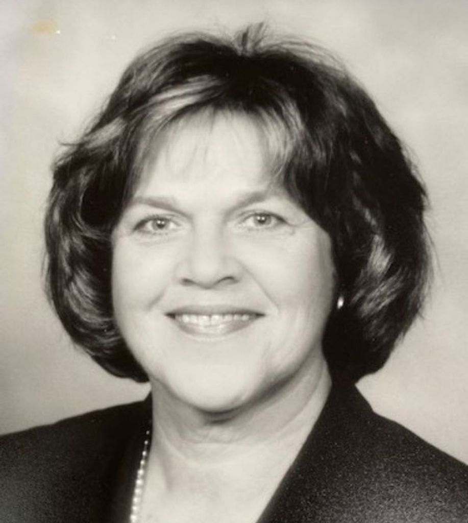 Carolyn Worley Blanton