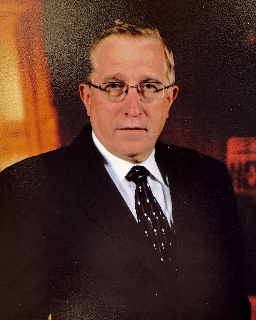 Lane Richins Fawcett Profile Photo