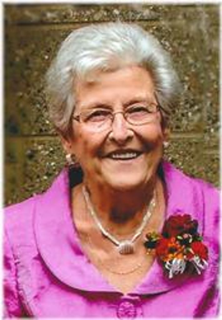 Sharron Lee Edler