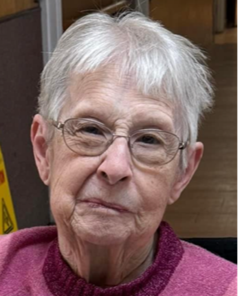 Dixie McClure