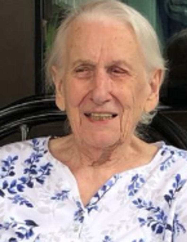 Emma Jean Freed Profile Photo