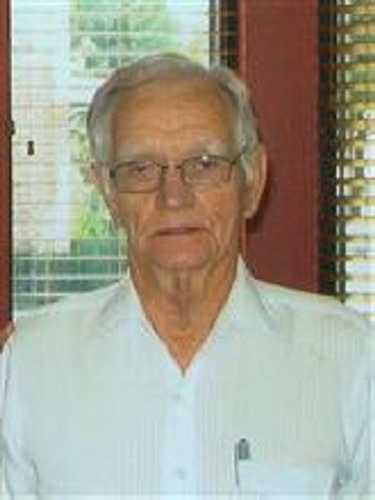 Billy (B.J.) Joe Waller