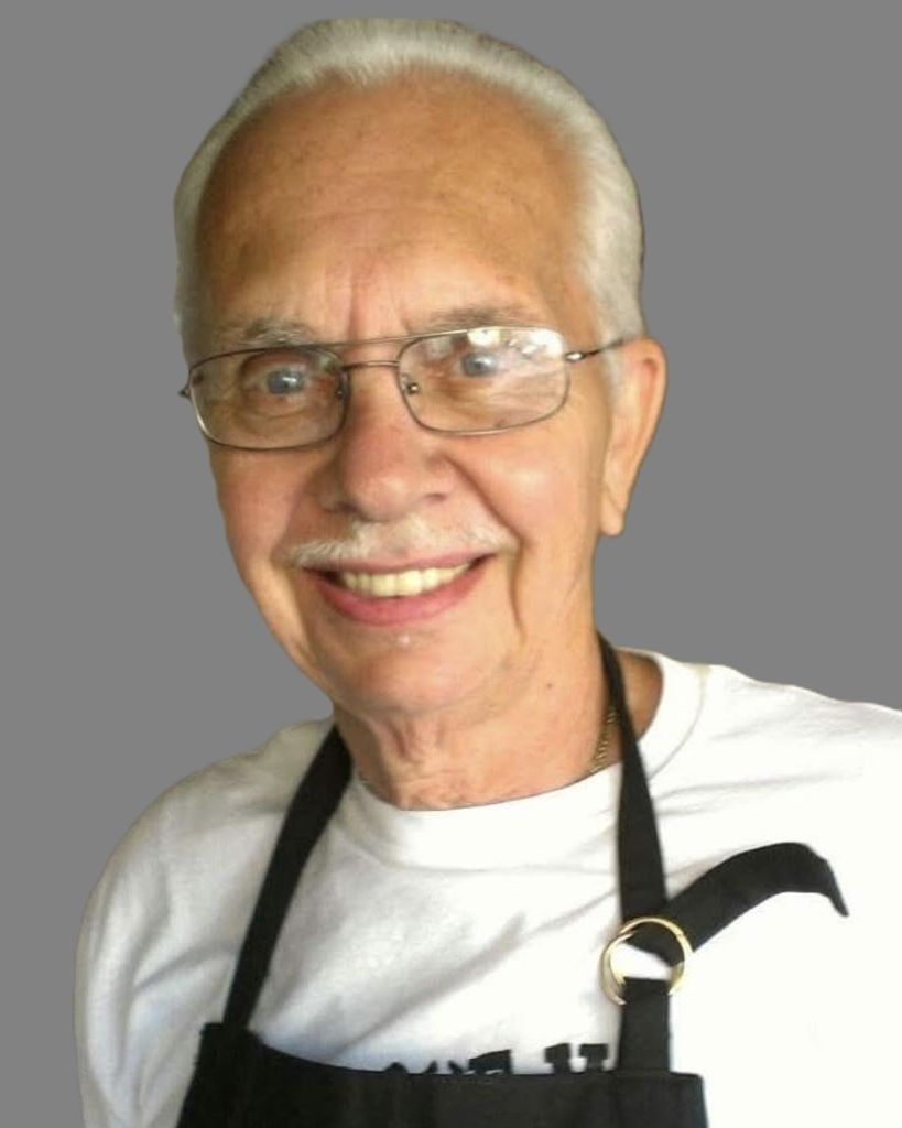 Anthony "Tony" J. Scarcelli Profile Photo