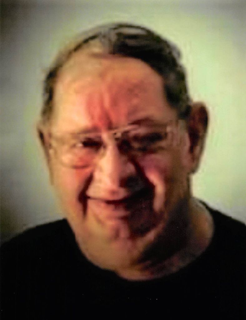James  A. Hicks Profile Photo