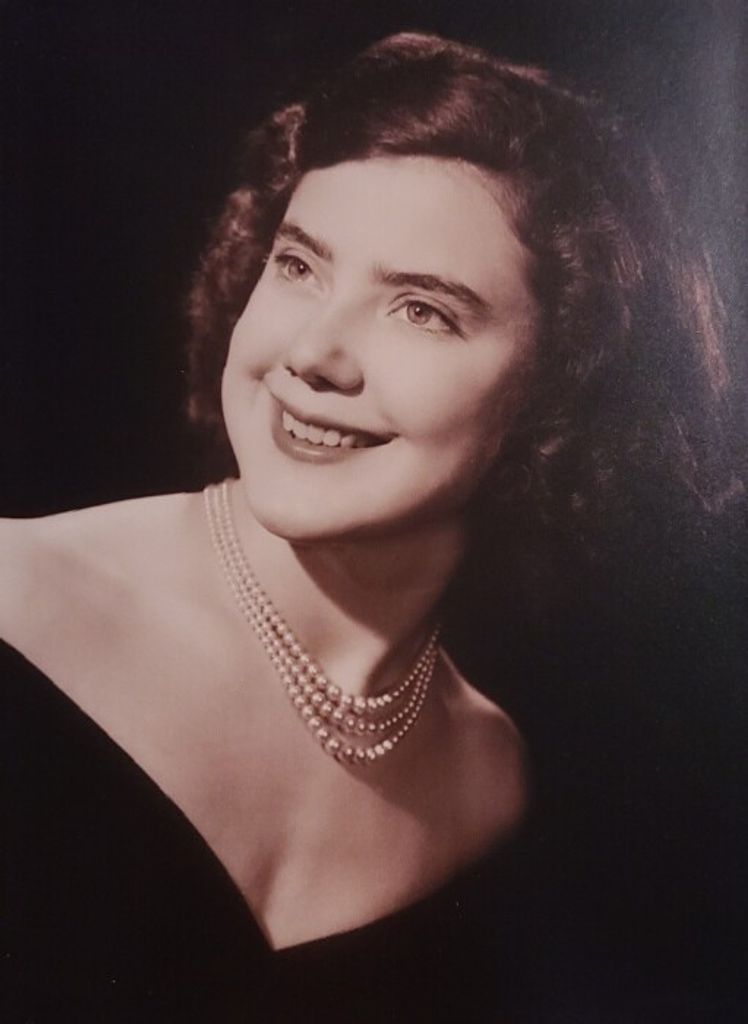 Wilma M. Crowley