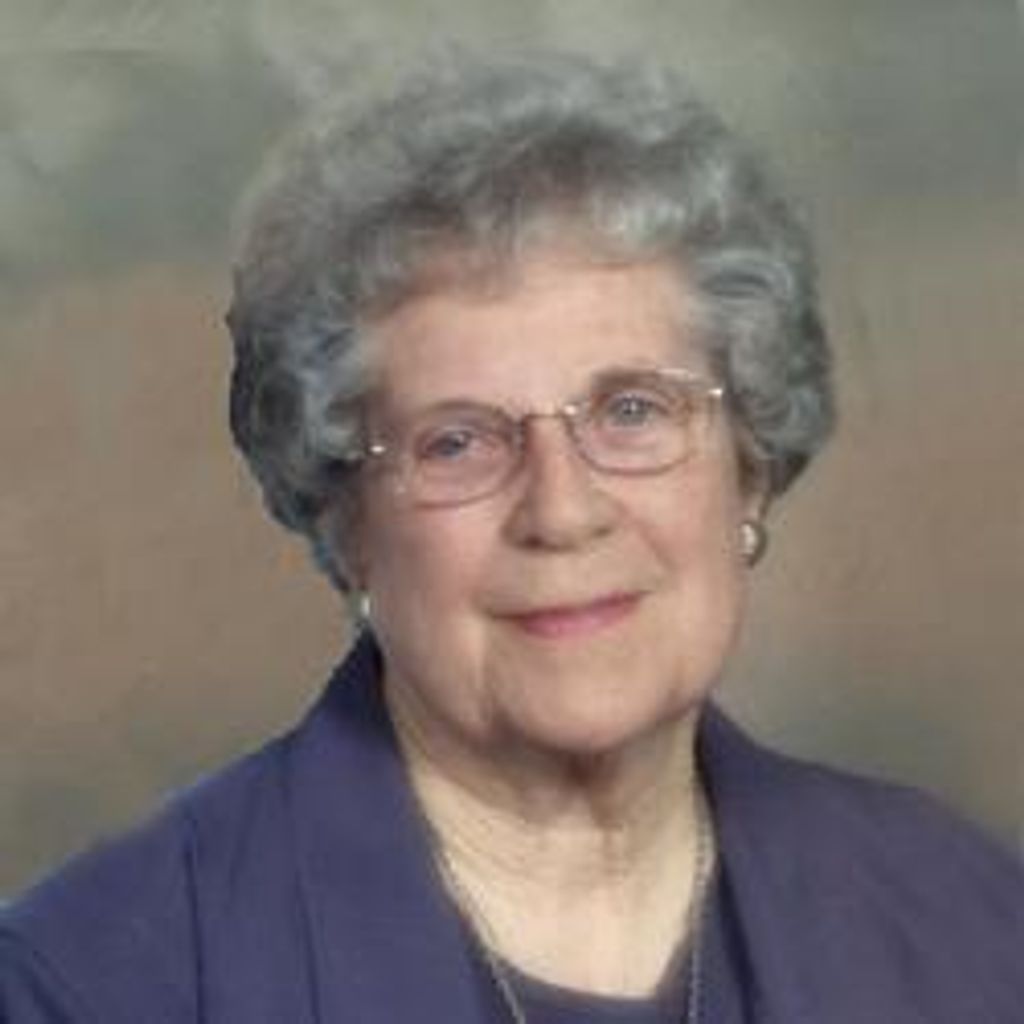 Muriel Magee Profile Photo