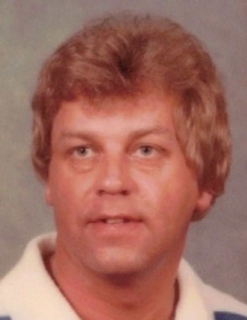 Robert "Bob" Dean Nelson