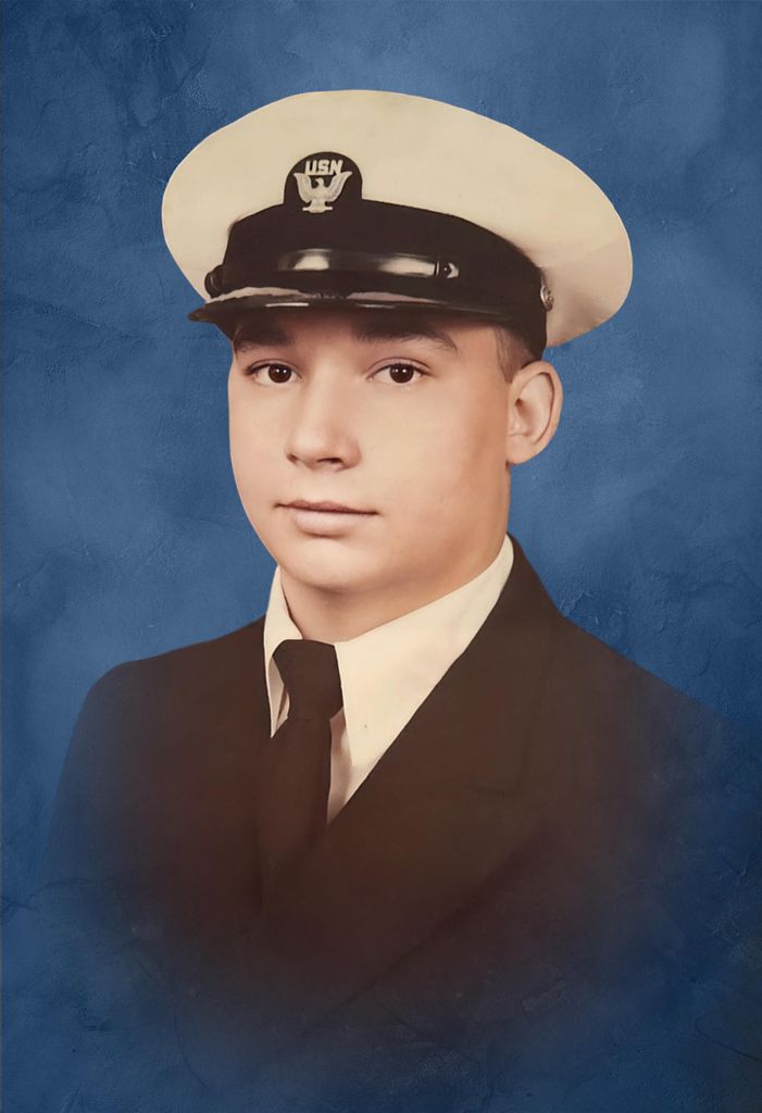 Franklin Delano Cook Jr. Profile Photo