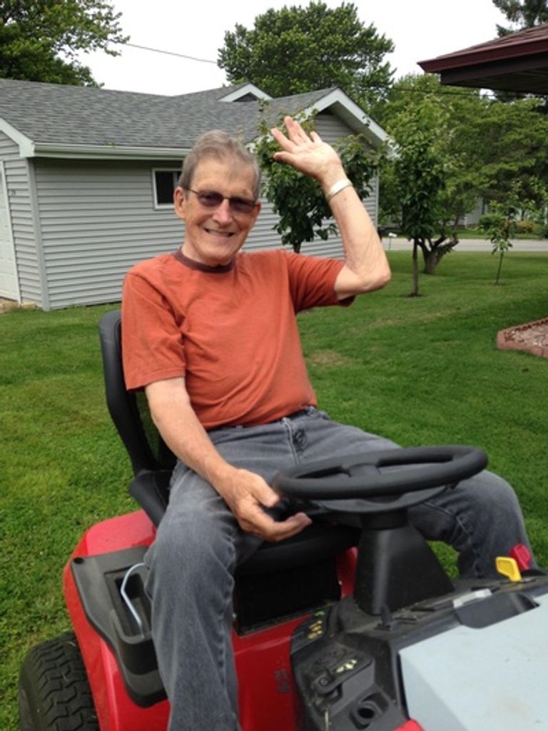 David W. Burford Profile Photo