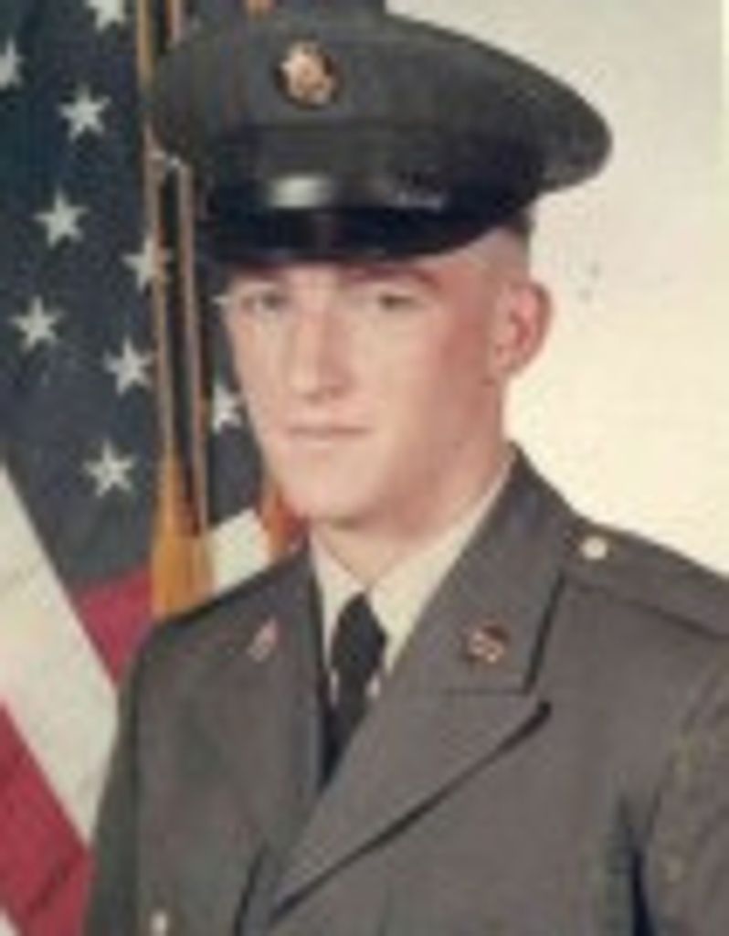 Jeffrey W. Pease