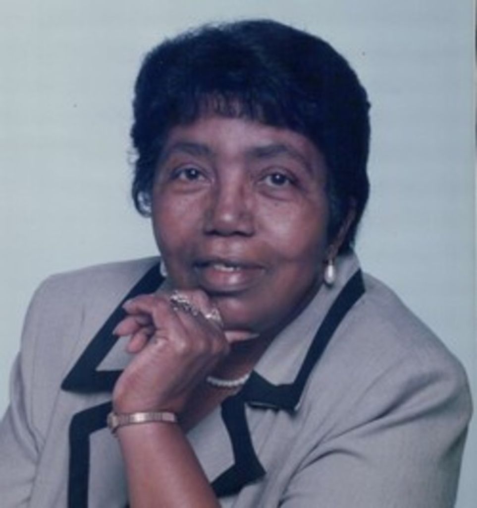 Alice Jack Woods