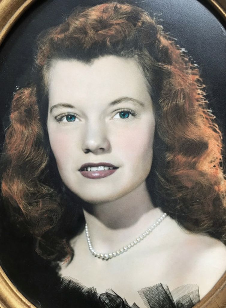 Cleo  Emily Sisler