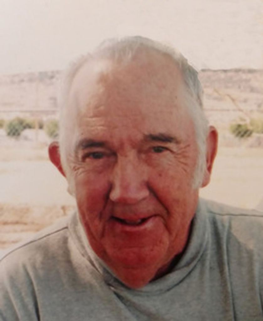 Buddy Lyle Hamilton