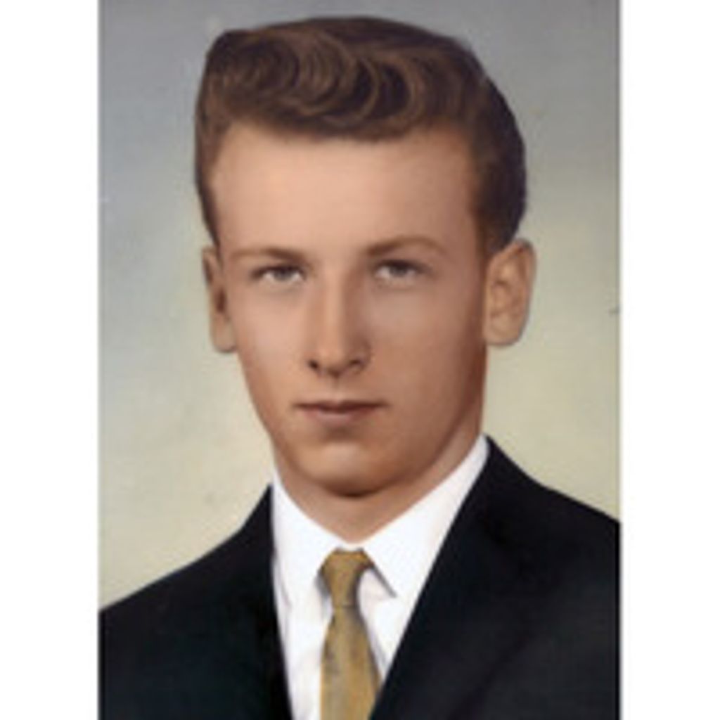 Donald "Don" James Pank Profile Photo