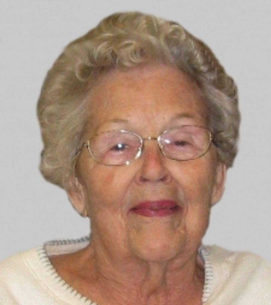 Mary  L. Geis