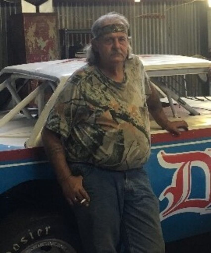 James Carrol Deboser Profile Photo