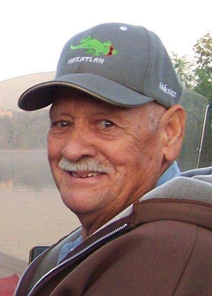 Leon "Lee" Galien Profile Photo