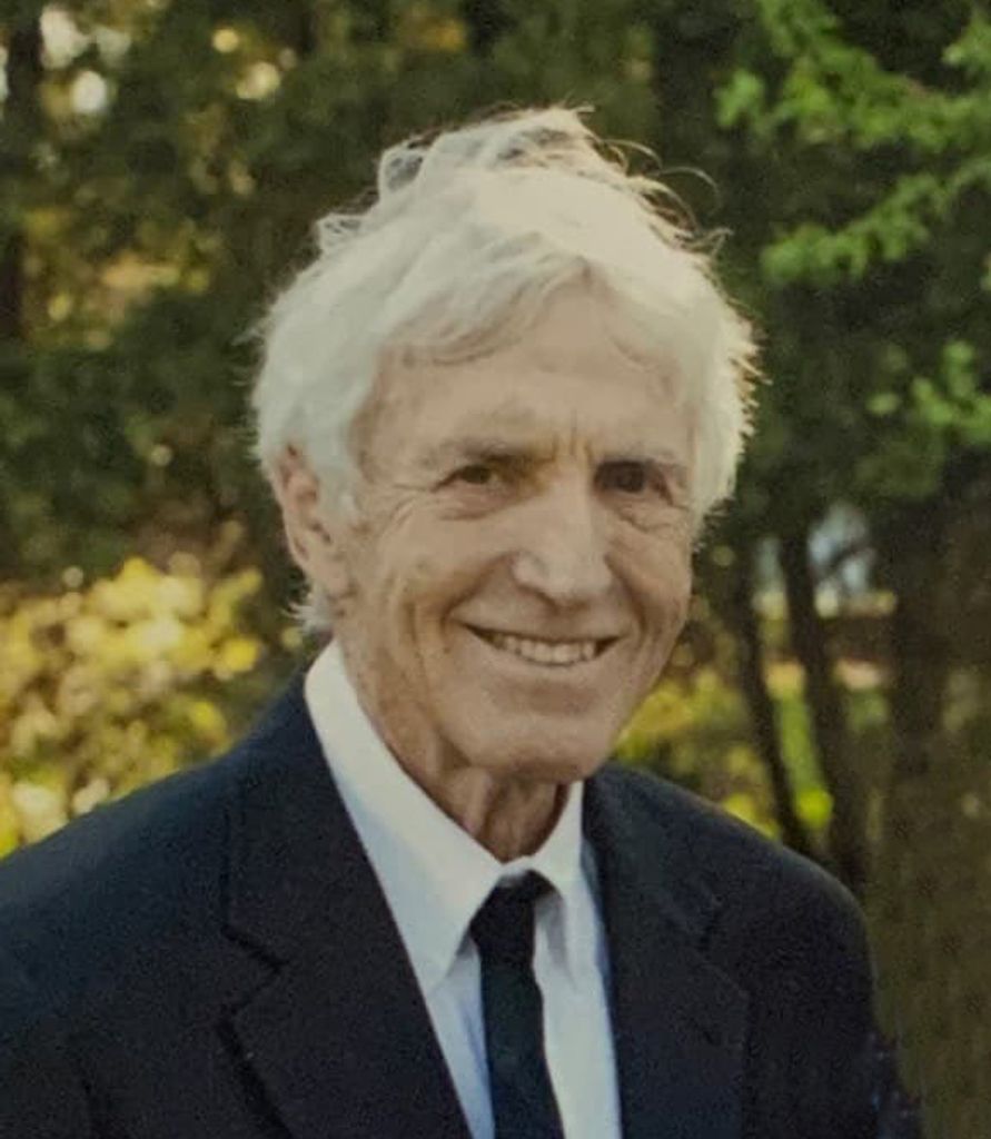 Lawrence E. Petermann