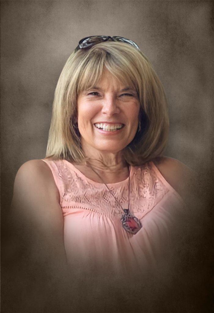 Claudia "Beth" Switzer