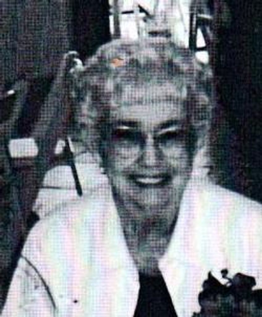 Bernadene Briggs Parcher Profile Photo