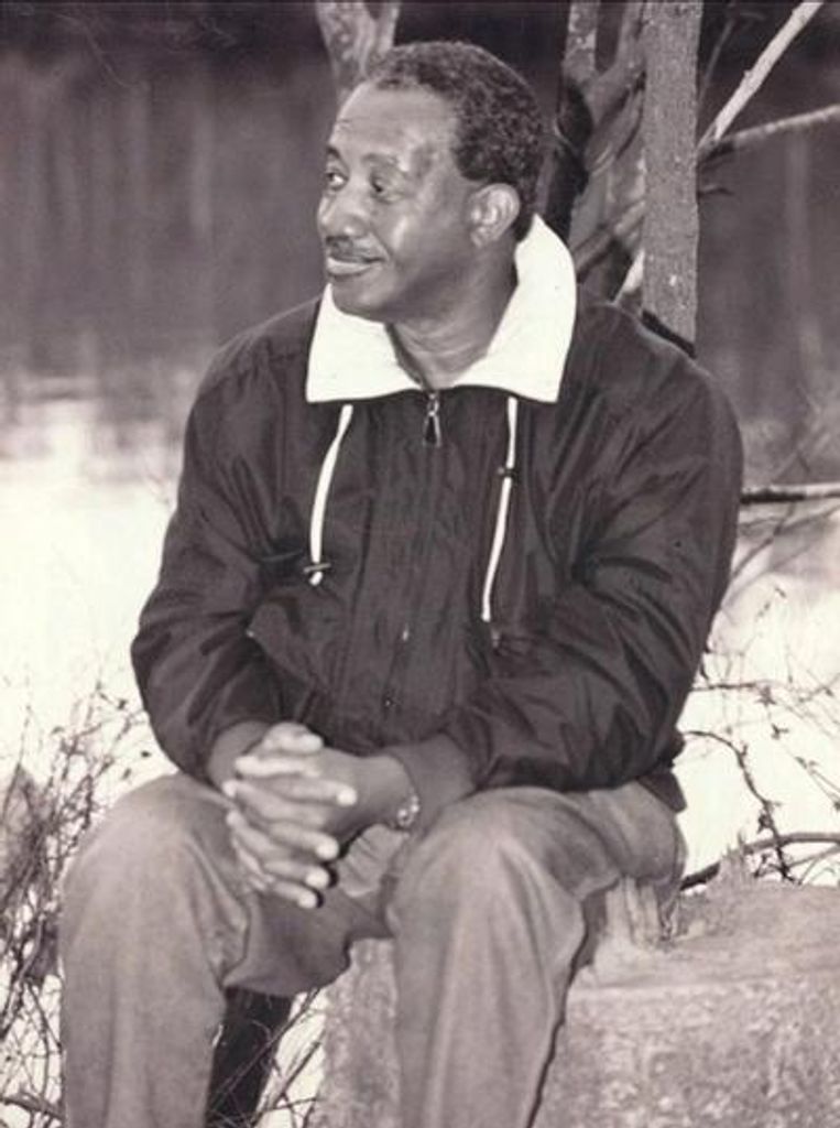 Robert Glenn Holmes Profile Photo