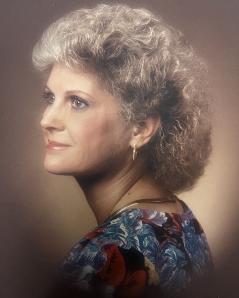 Georgia "Kay" Webb Profile Photo