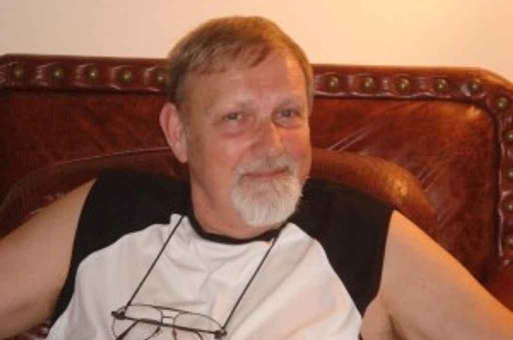 Robert William Schroeder