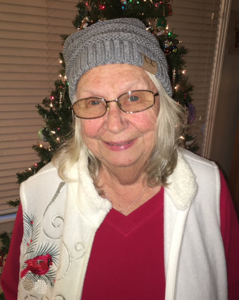 Donna Joyce Colip Profile Photo