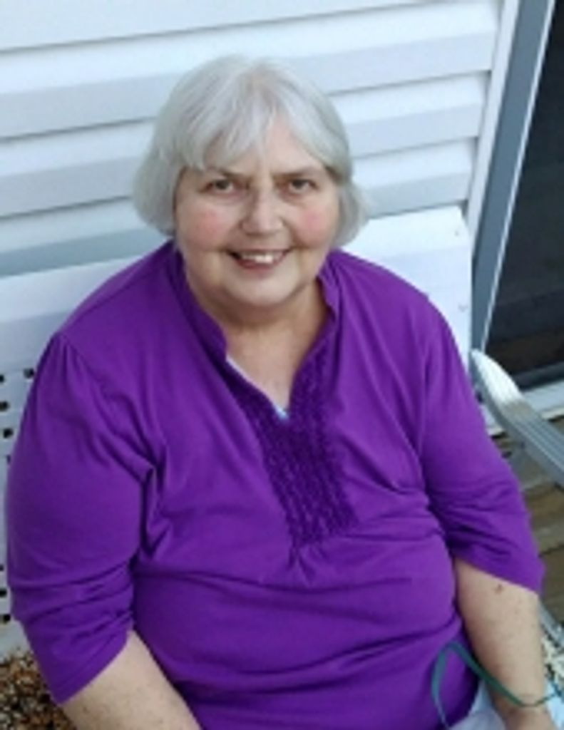 Etta M. Allen