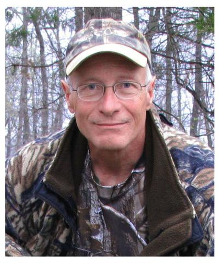 Mark Allan Hampton